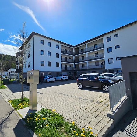 Traumwohnung Fuessen 22 Kültér fotó