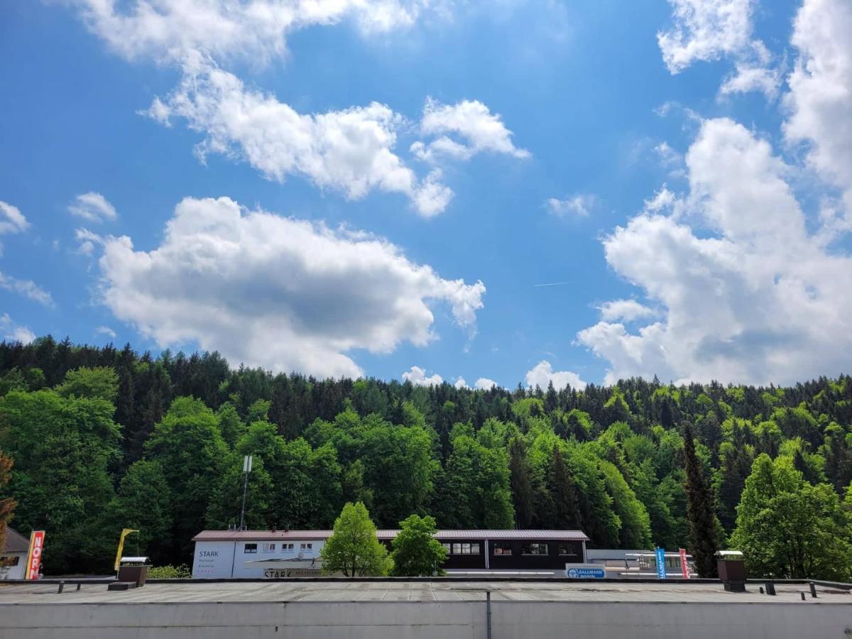 Traumwohnung Fuessen 22 Kültér fotó