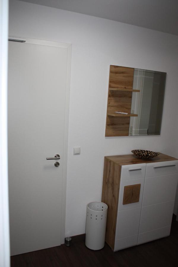 Traumwohnung Fuessen 22 Kültér fotó
