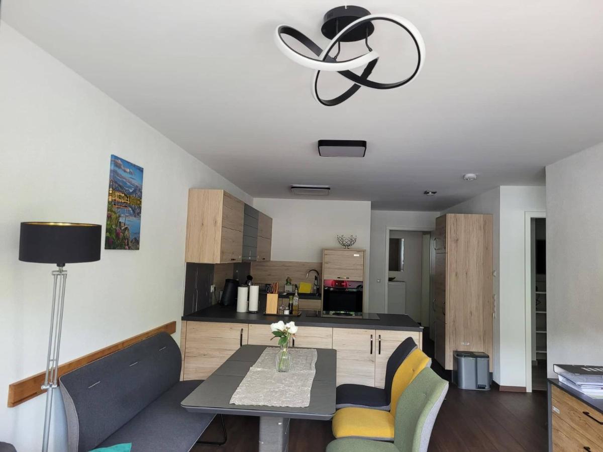 Traumwohnung Fuessen 22 Kültér fotó