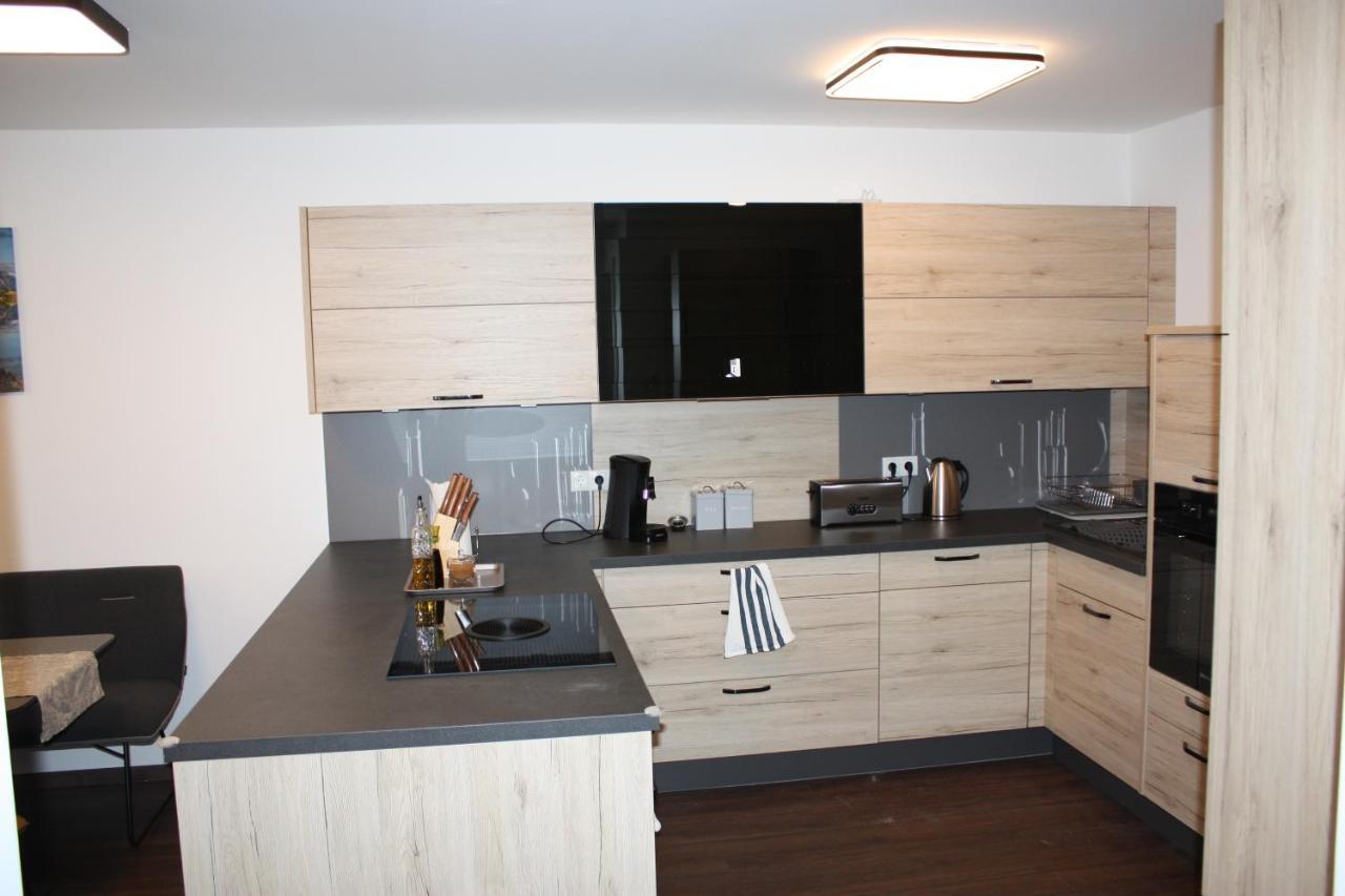 Traumwohnung Fuessen 22 Kültér fotó