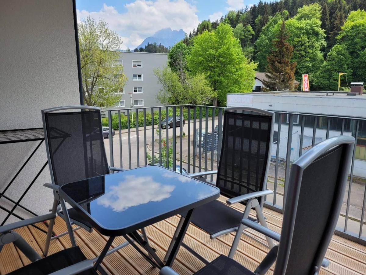 Traumwohnung Fuessen 22 Kültér fotó