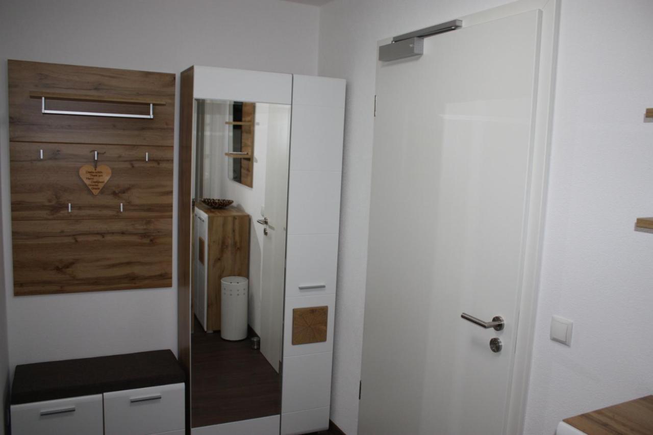 Traumwohnung Fuessen 22 Kültér fotó