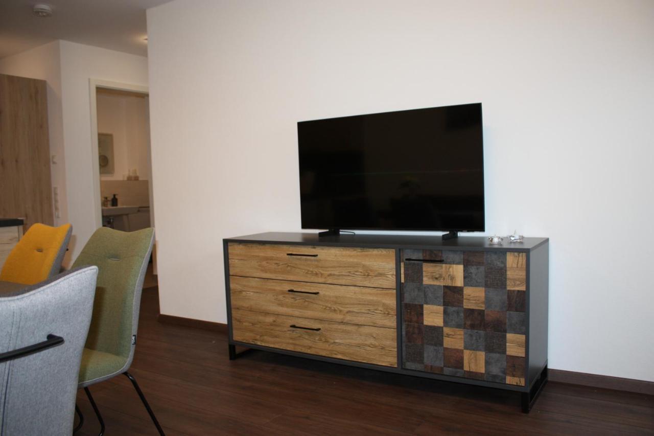 Traumwohnung Fuessen 22 Kültér fotó