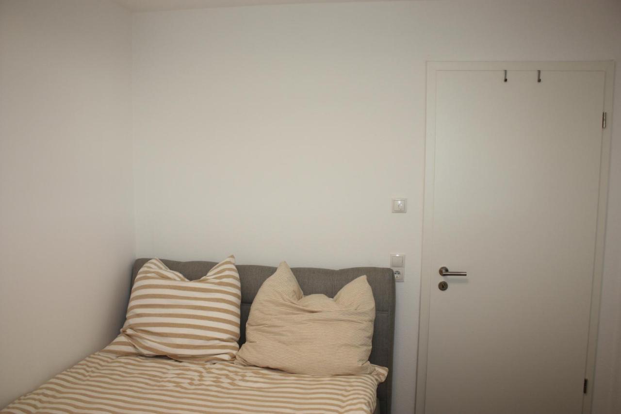 Traumwohnung Fuessen 22 Kültér fotó