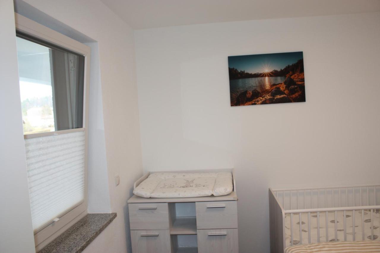 Traumwohnung Fuessen 22 Kültér fotó