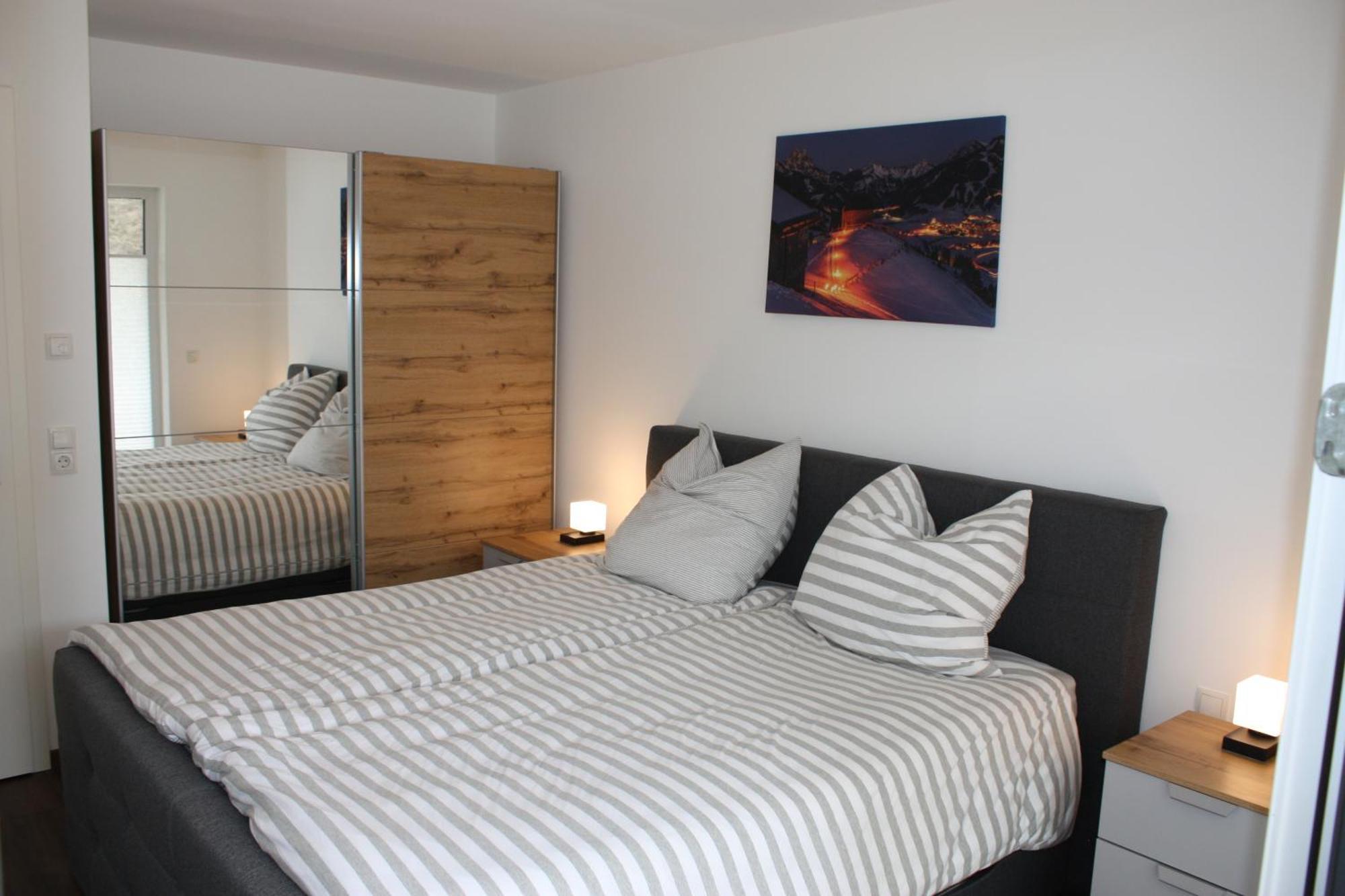 Traumwohnung Fuessen 22 Kültér fotó