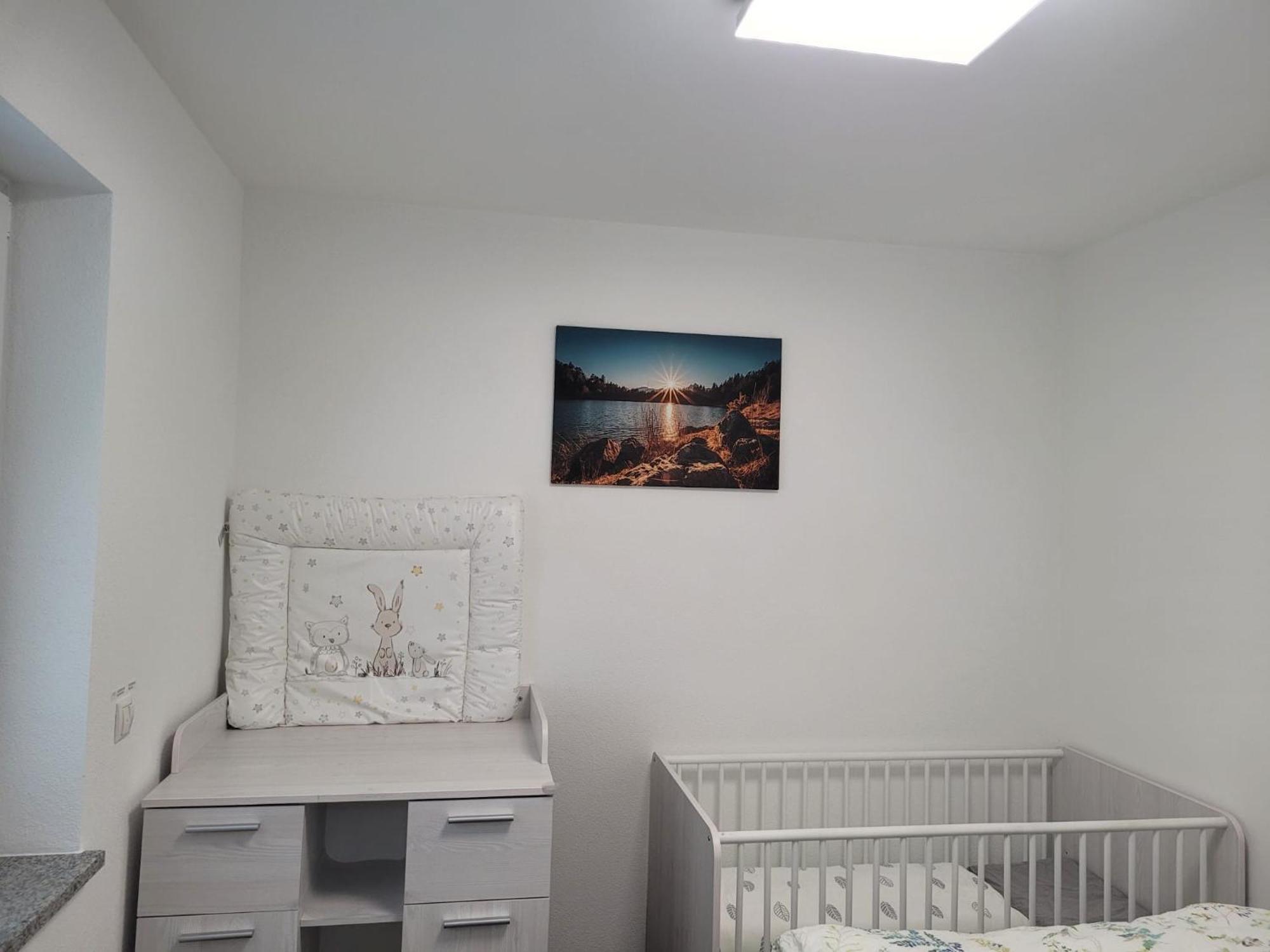 Traumwohnung Fuessen 22 Kültér fotó