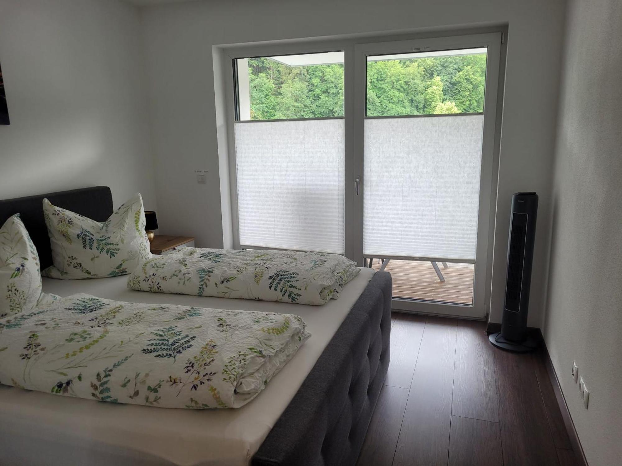 Traumwohnung Fuessen 22 Kültér fotó