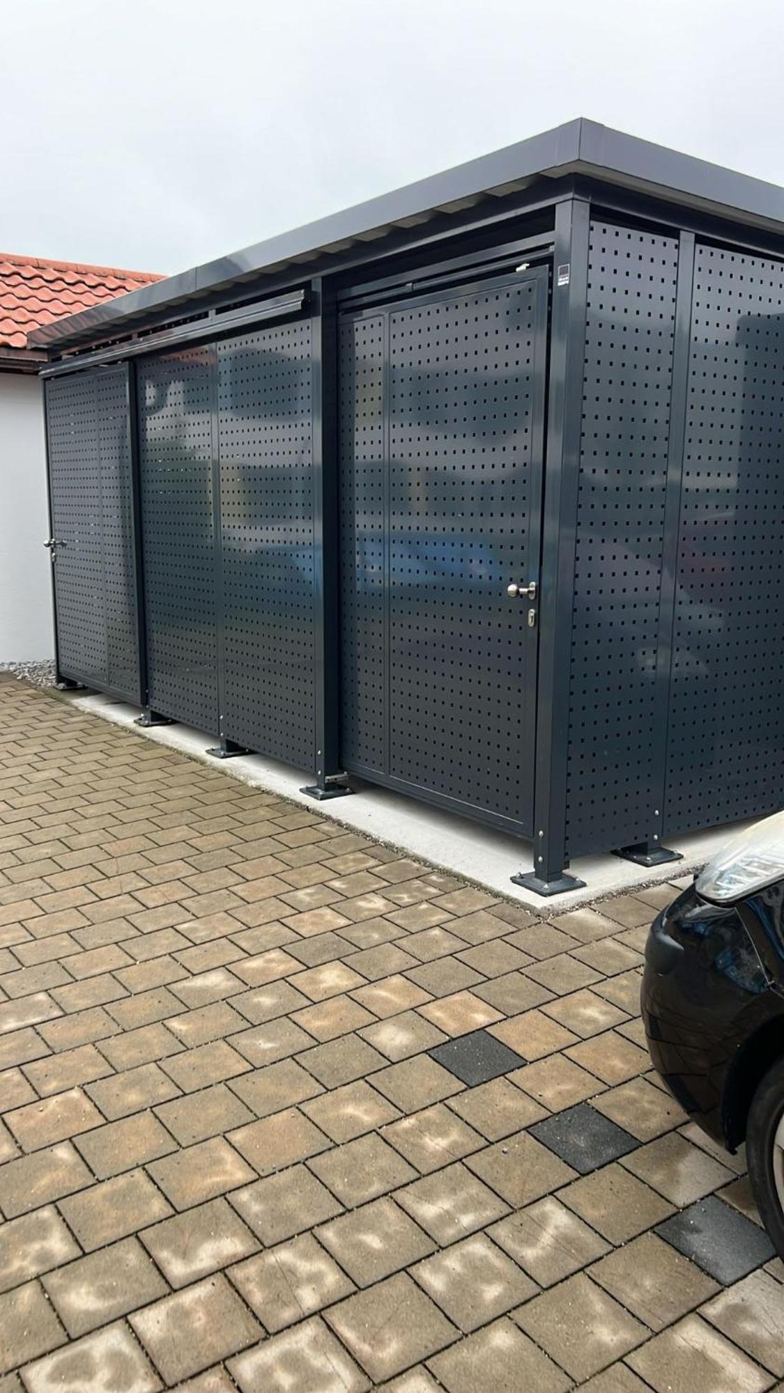 Traumwohnung Fuessen 22 Kültér fotó
